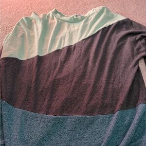 Kismet Mint Green Sweater